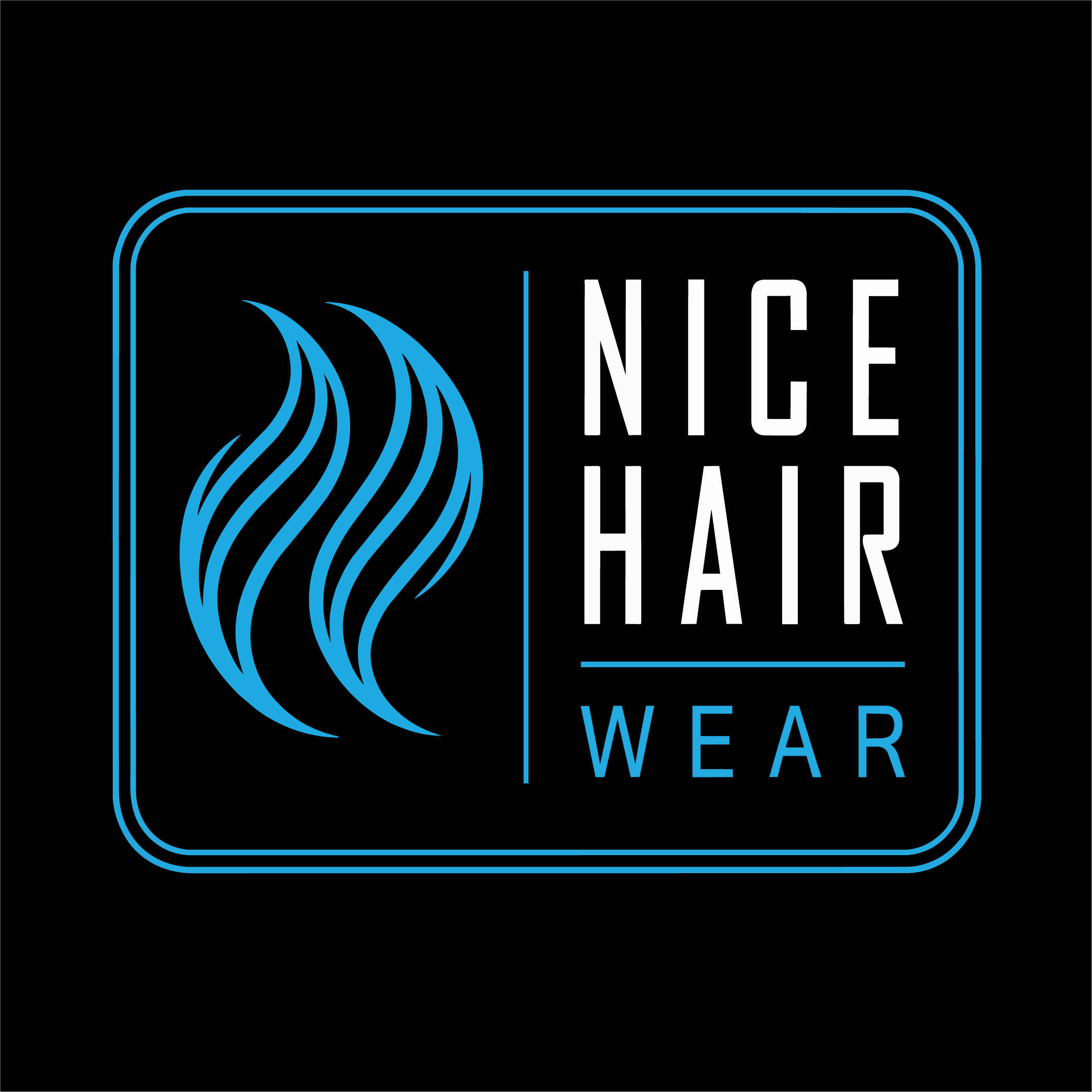 Nice Hair Wear